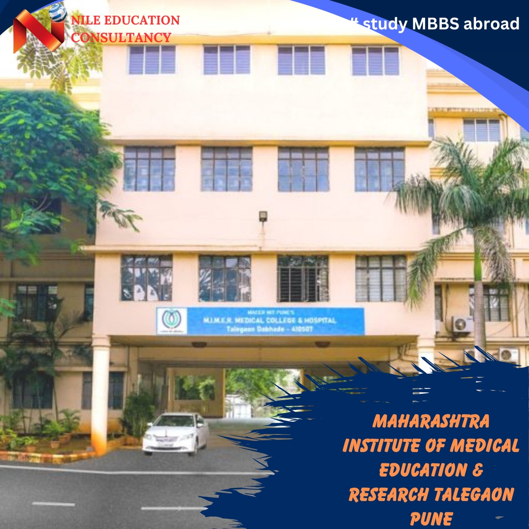 Maharashtra Institute Of Medical Education & Research